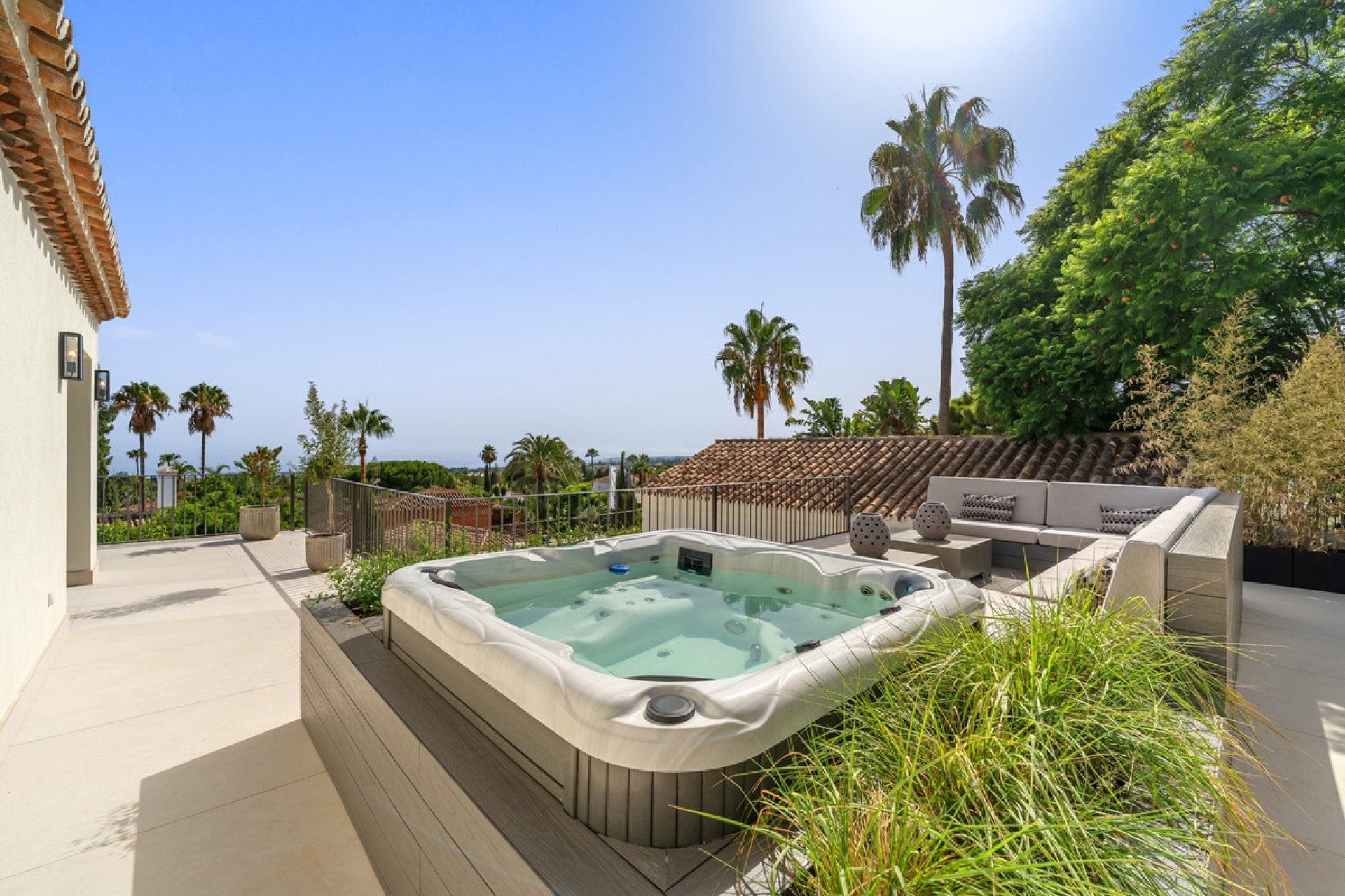 Resale - Villa - Marbella - The Golden Mile