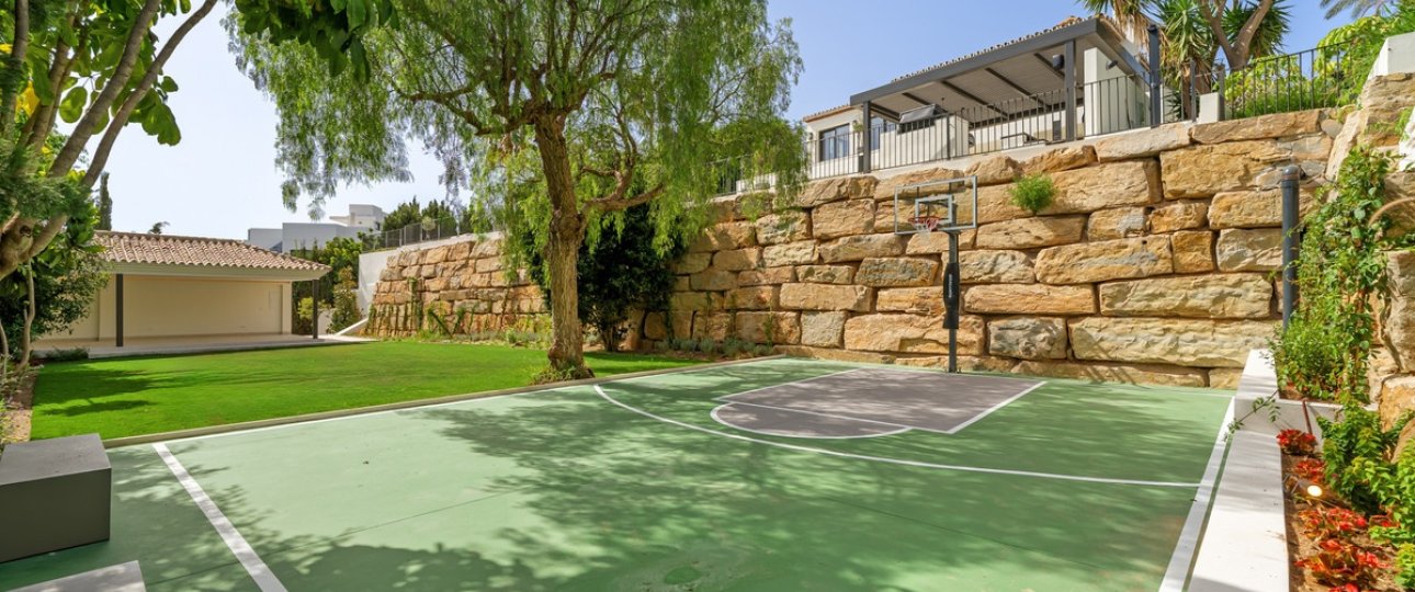 Resale - Villa - Marbella - The Golden Mile