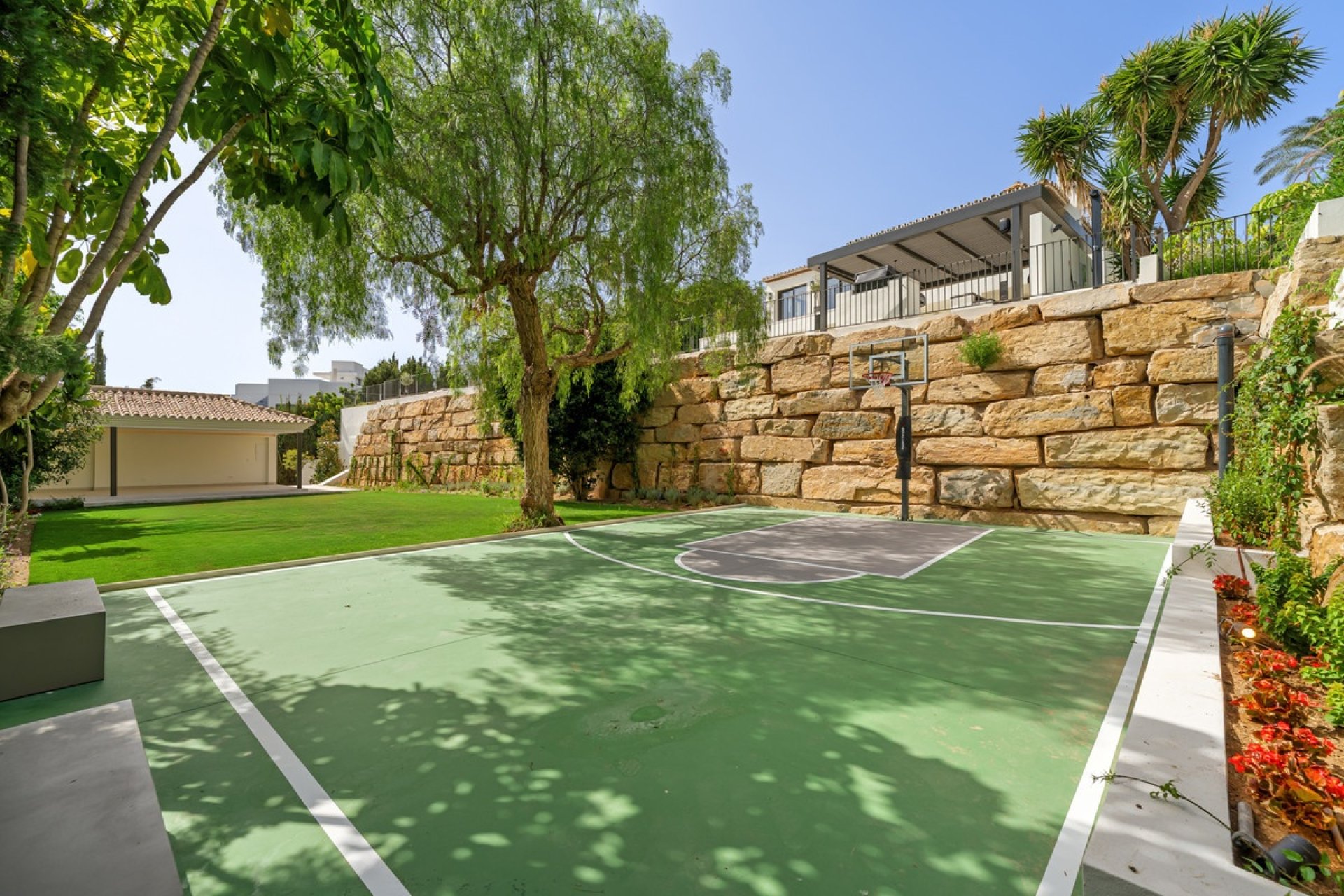 Resale - Villa - Marbella - The Golden Mile
