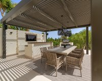 Resale - Villa - Marbella - The Golden Mile