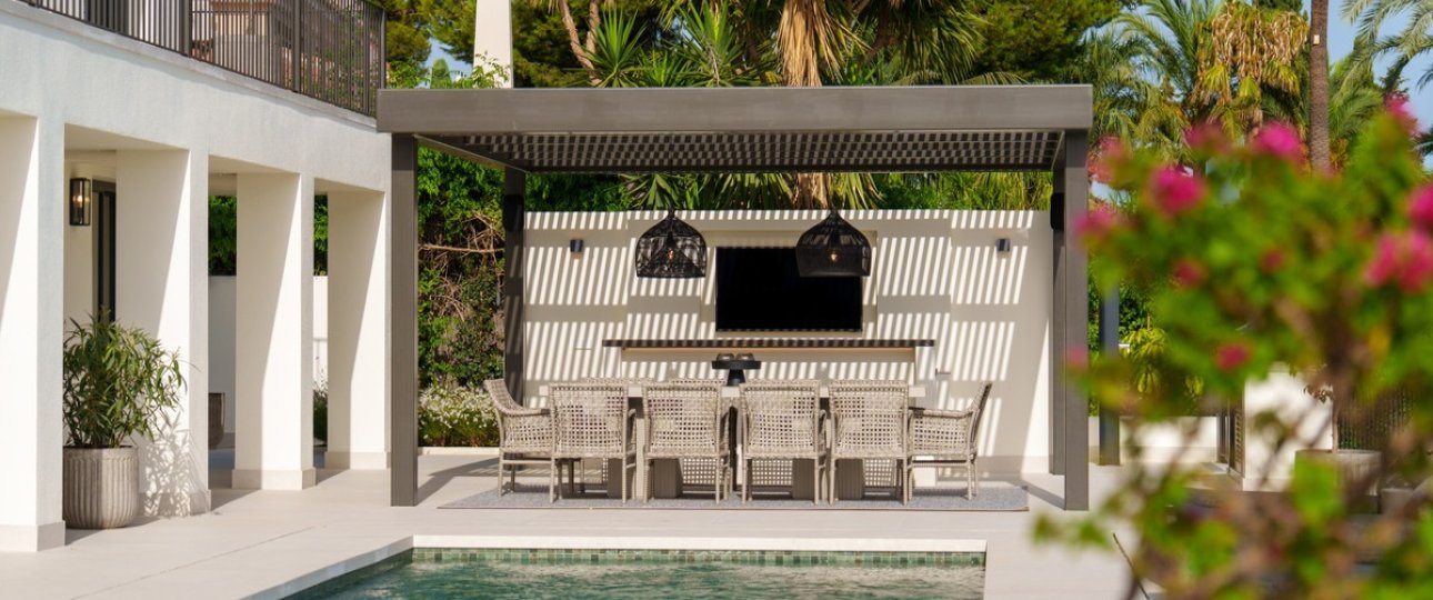 Resale - Villa - Marbella - The Golden Mile