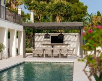 Resale - Villa - Marbella - The Golden Mile