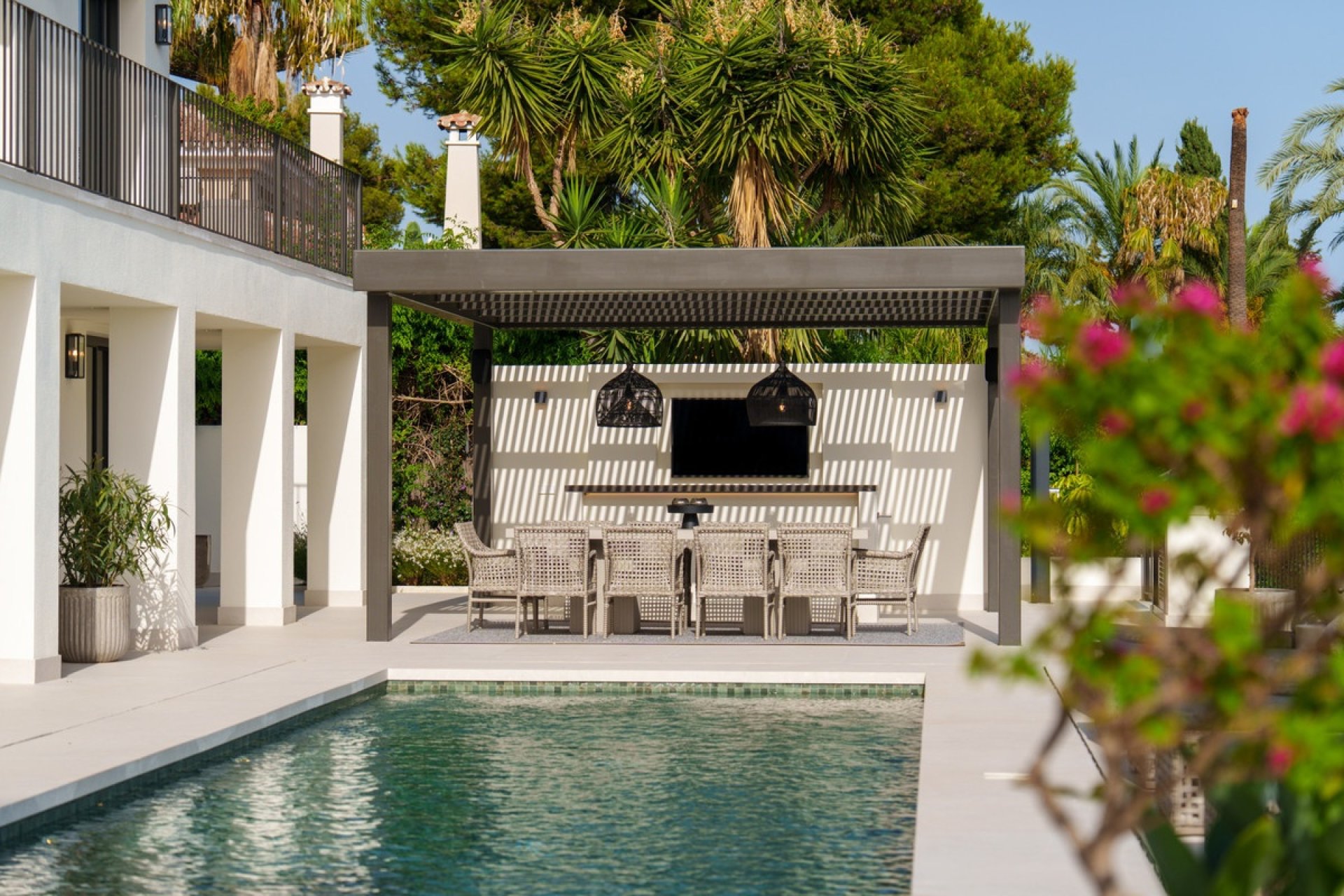 Resale - Villa - Marbella - The Golden Mile