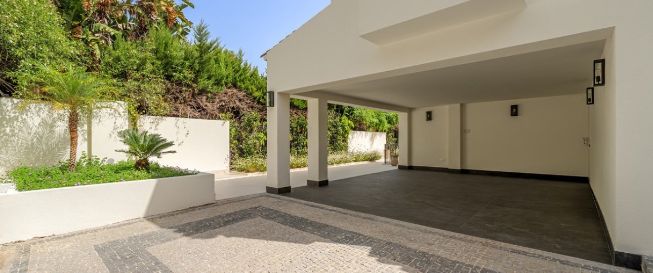 Resale - Villa - Marbella - The Golden Mile