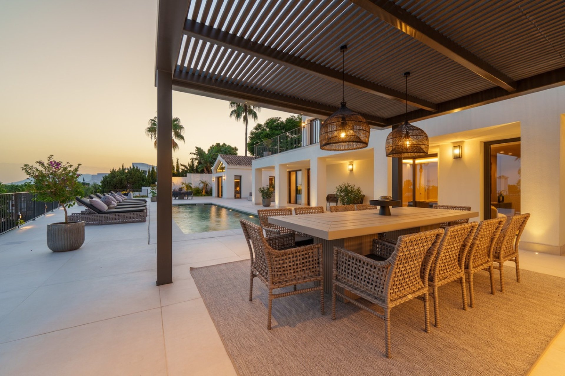 Resale - Villa - Marbella - The Golden Mile