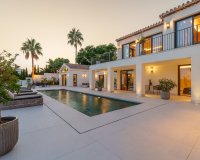 Resale - Villa - Marbella - The Golden Mile