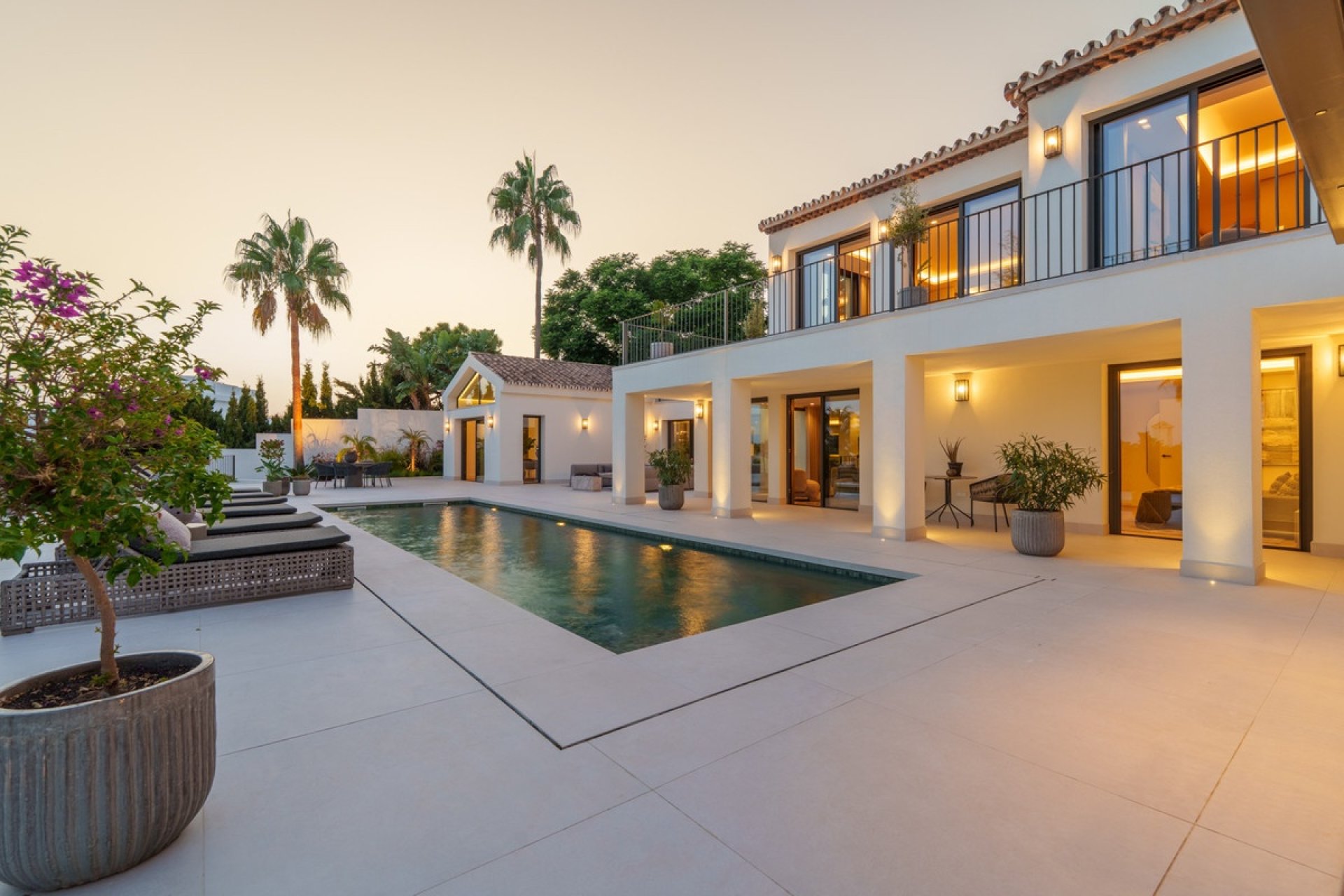 Resale - Villa - Marbella - The Golden Mile