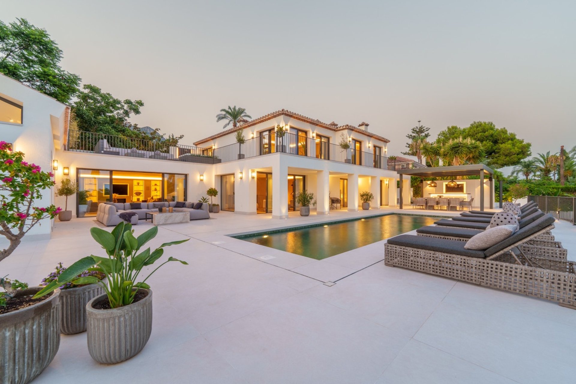 Resale - Villa - Marbella - The Golden Mile