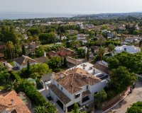 Resale - Villa - Marbella - The Golden Mile