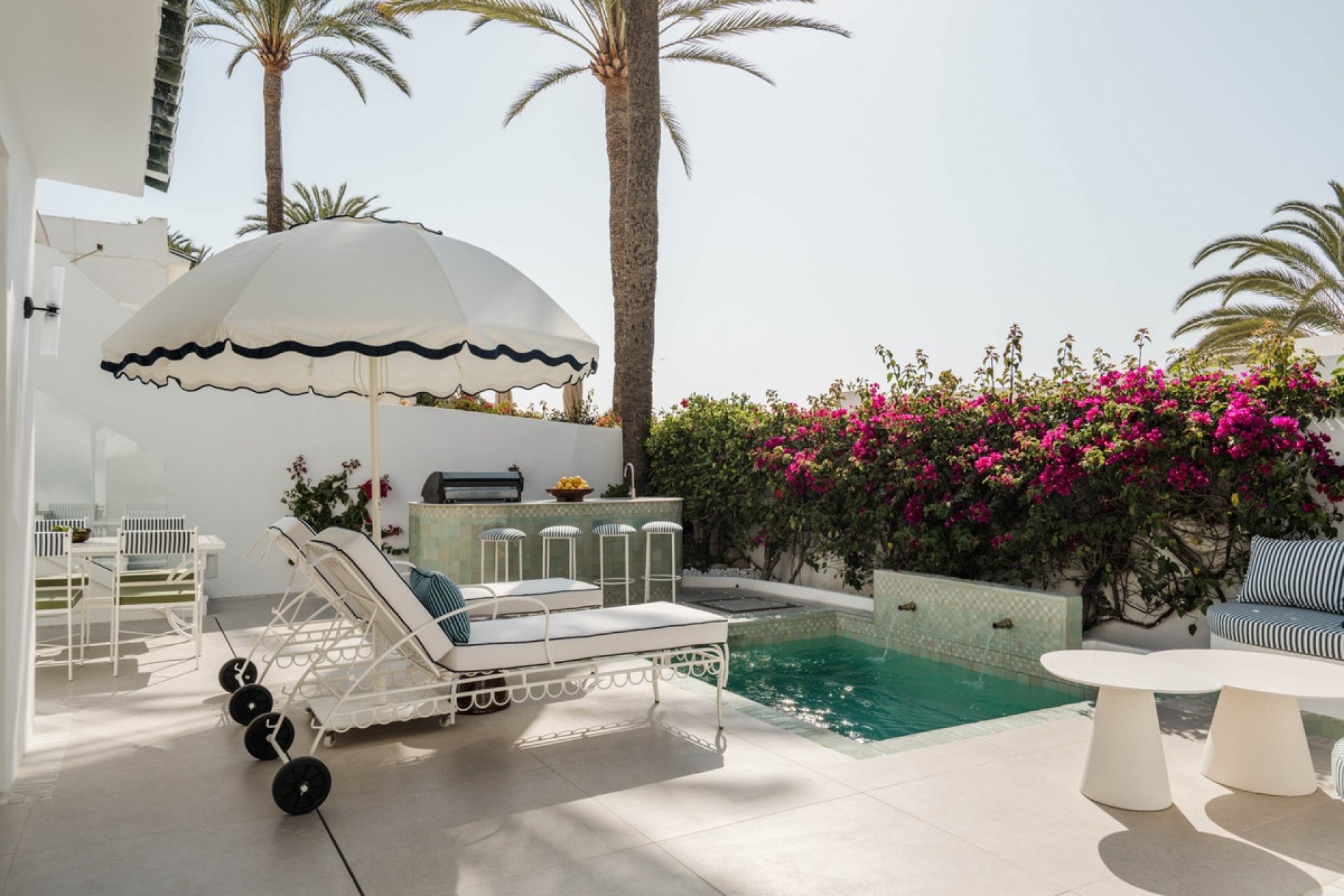 Resale - Villa - Marbella - The Golden Mile