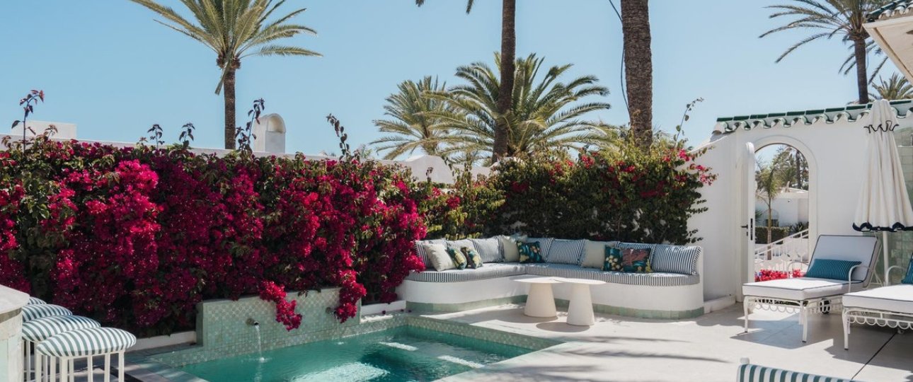 Resale - Villa - Marbella - The Golden Mile