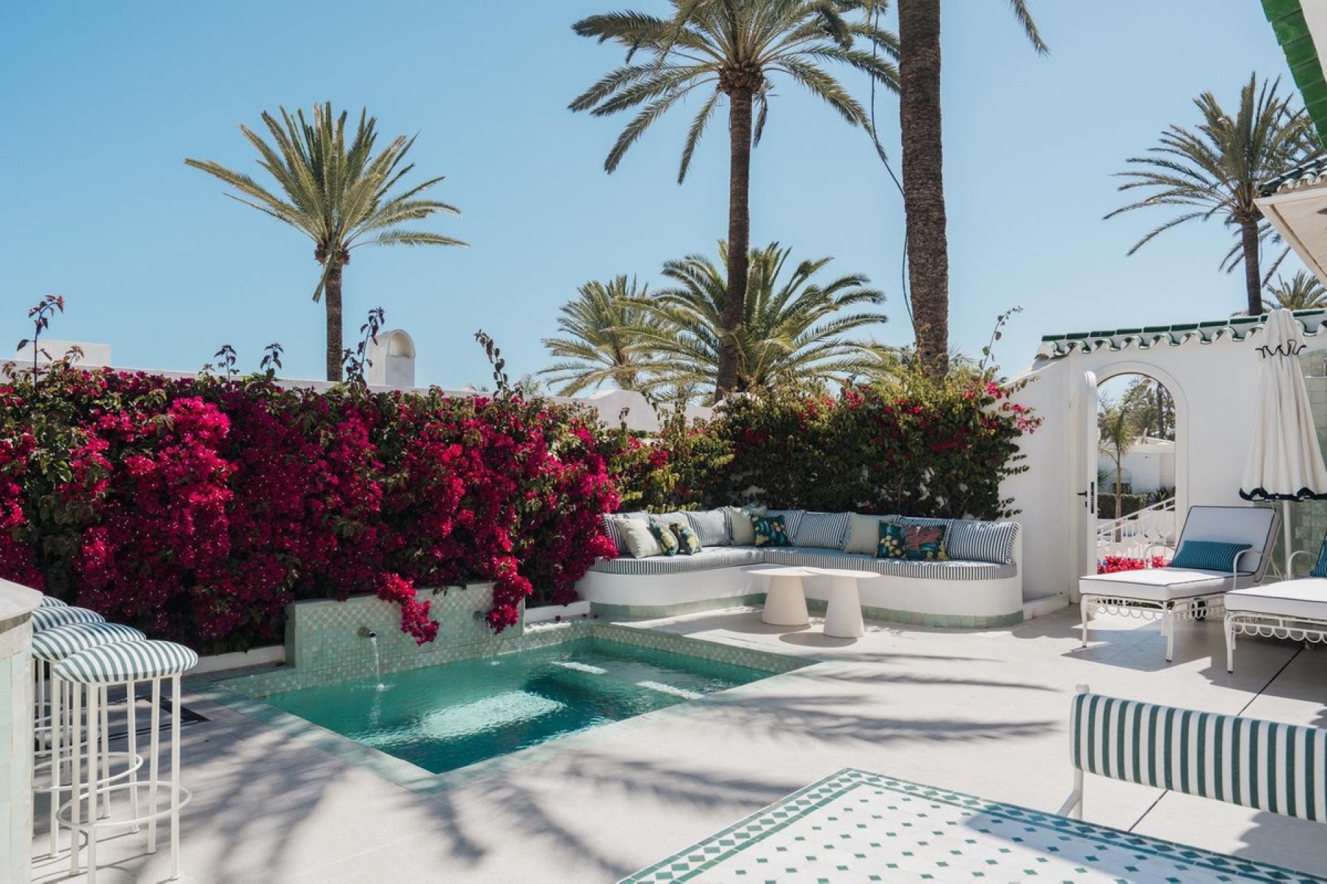Resale - Villa - Marbella - The Golden Mile