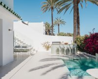 Resale - Villa - Marbella - The Golden Mile