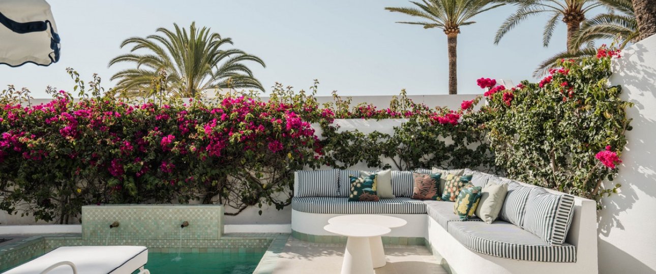 Resale - Villa - Marbella - The Golden Mile