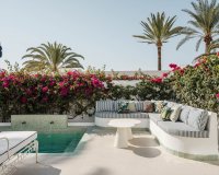 Resale - Villa - Marbella - The Golden Mile