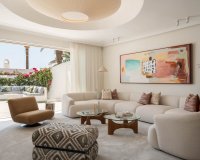 Resale - Villa - Marbella - The Golden Mile