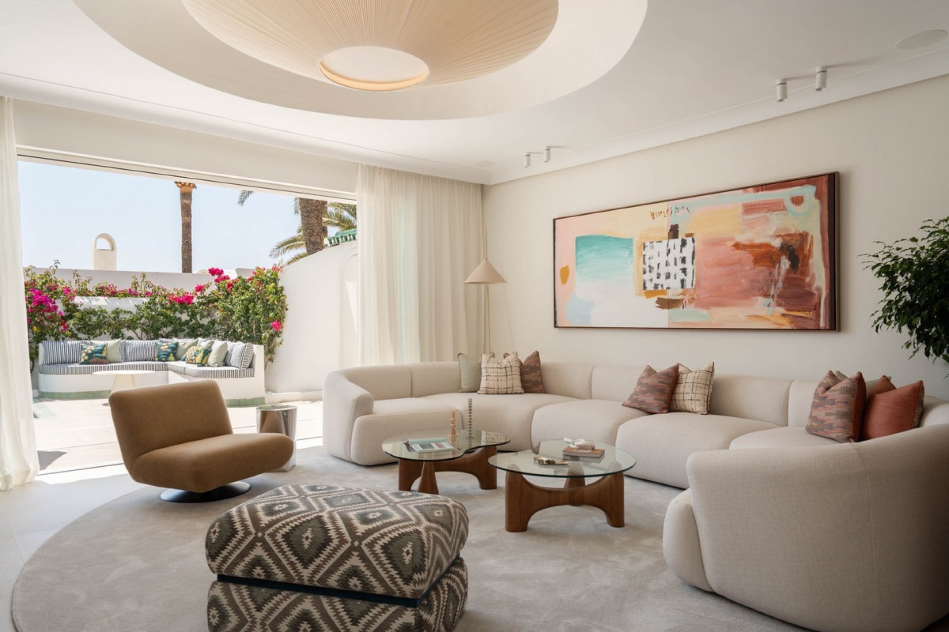 Resale - Villa - Marbella - The Golden Mile