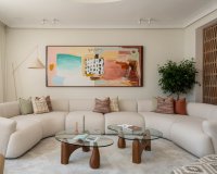 Resale - Villa - Marbella - The Golden Mile