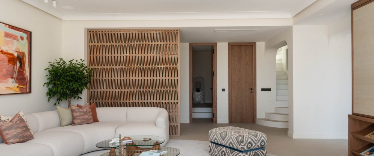 Resale - Villa - Marbella - The Golden Mile