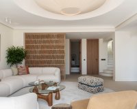 Resale - Villa - Marbella - The Golden Mile