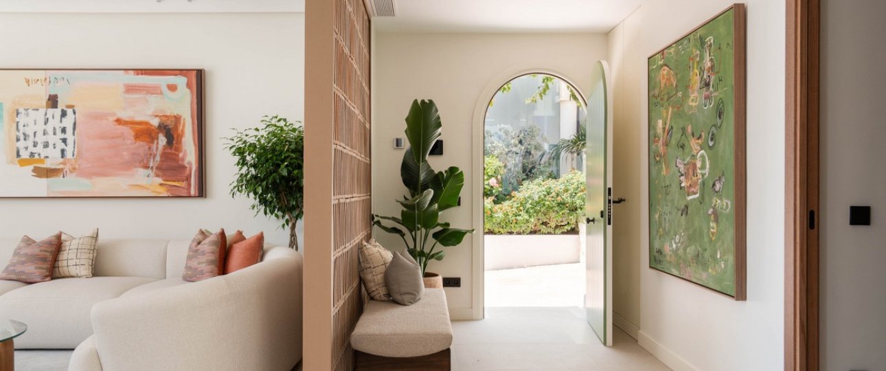 Resale - Villa - Marbella - The Golden Mile