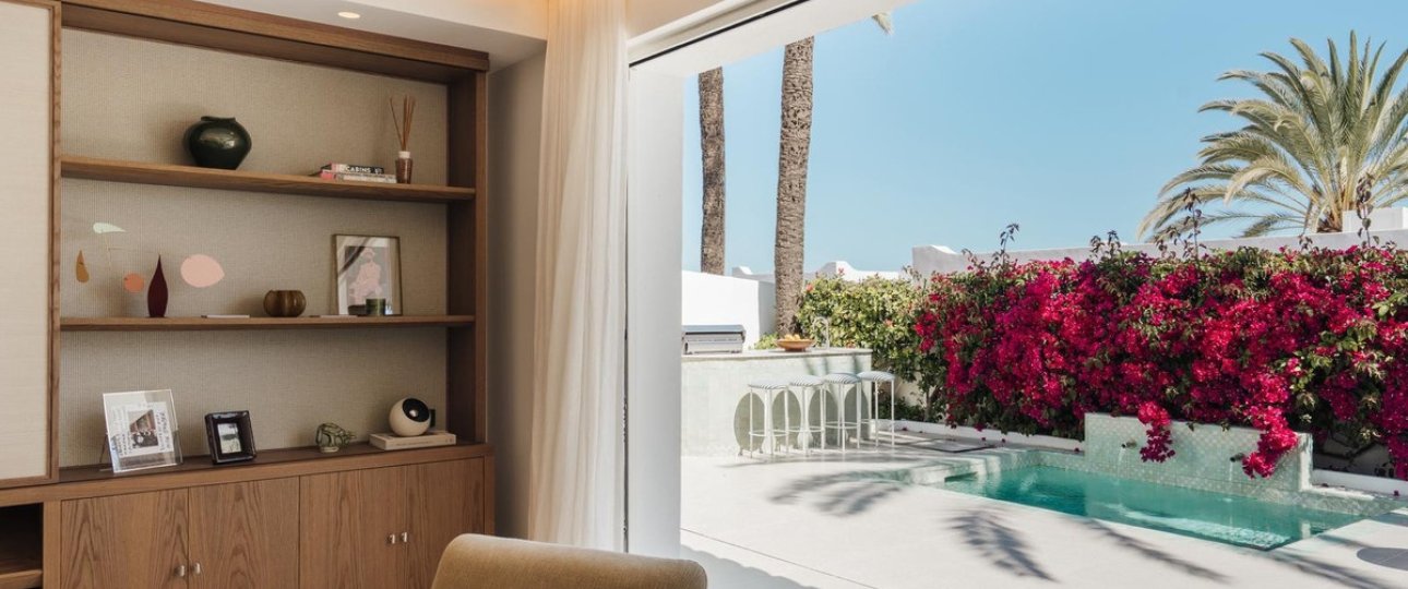 Resale - Villa - Marbella - The Golden Mile