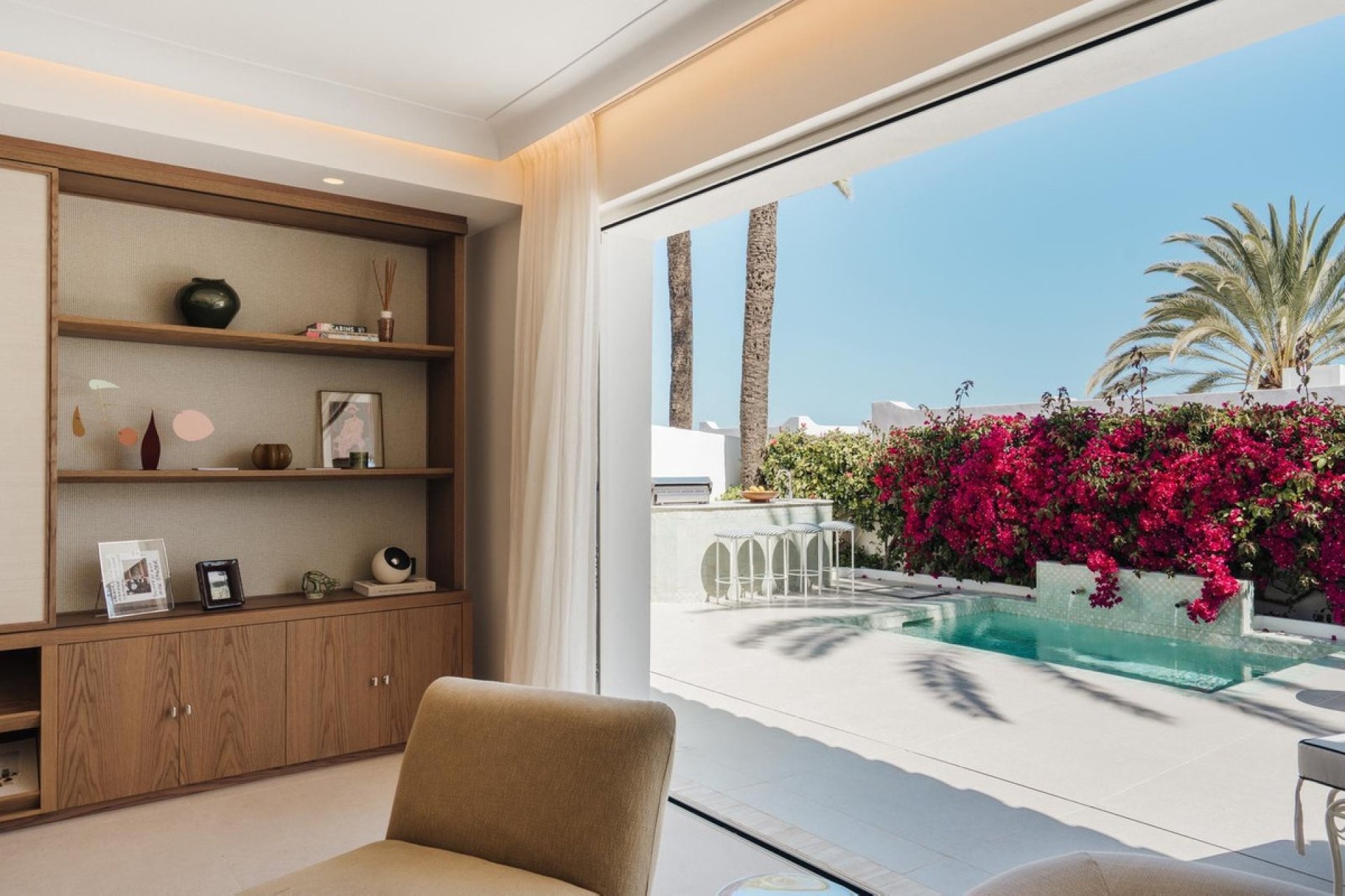 Resale - Villa - Marbella - The Golden Mile