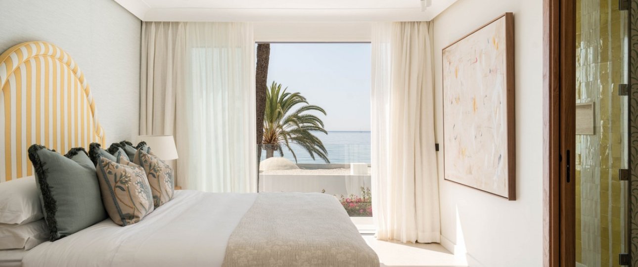 Resale - Villa - Marbella - The Golden Mile