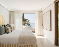 Resale - Villa - Marbella - The Golden Mile