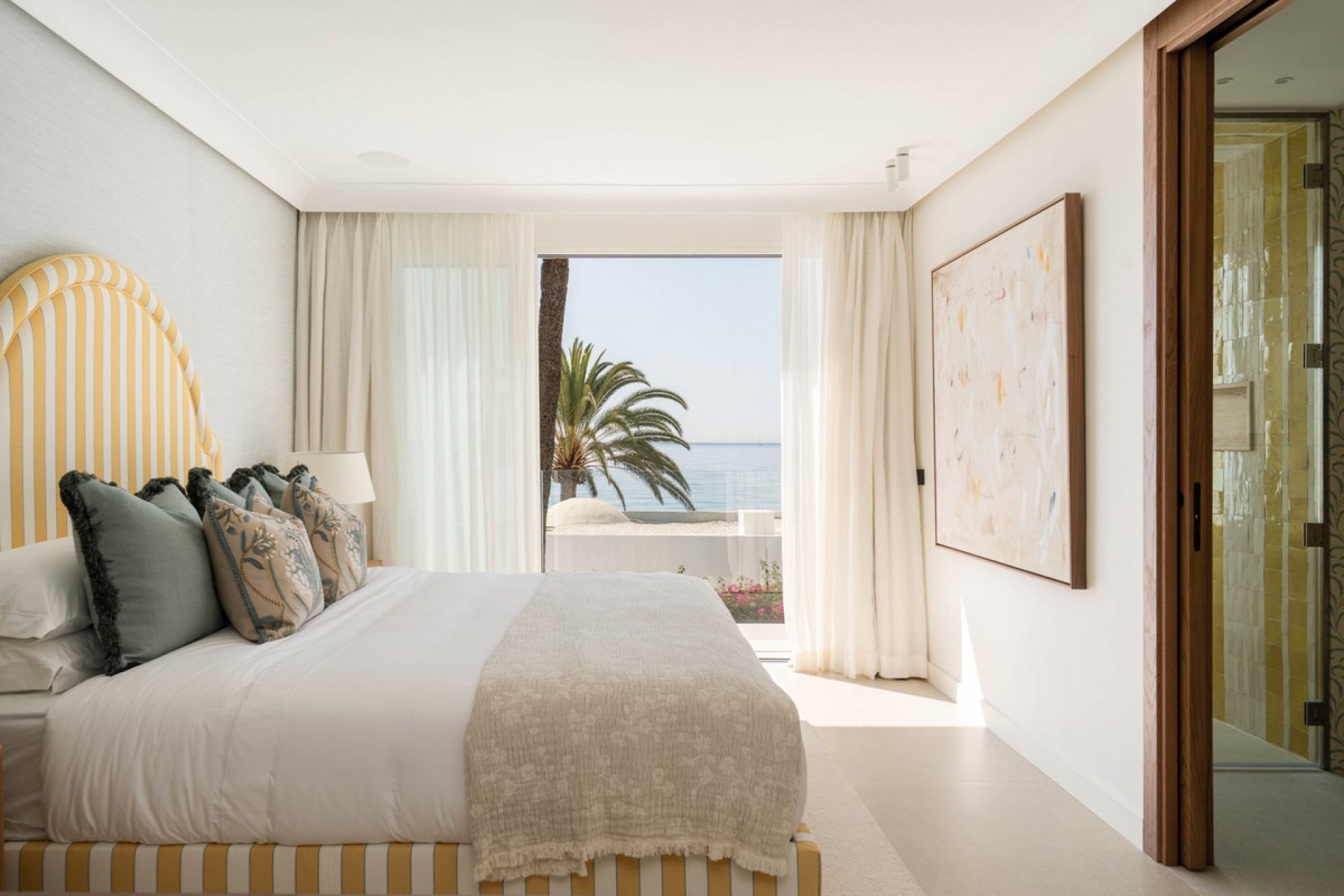 Resale - Villa - Marbella - The Golden Mile