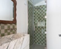 Resale - Villa - Marbella - The Golden Mile