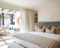Resale - Villa - Marbella - The Golden Mile