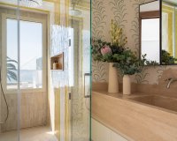 Resale - Villa - Marbella - The Golden Mile