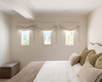 Resale - Villa - Marbella - The Golden Mile