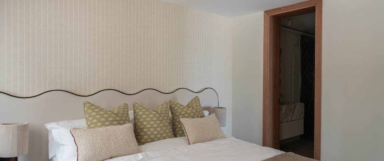 Resale - Villa - Marbella - The Golden Mile