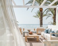 Resale - Villa - Marbella - The Golden Mile