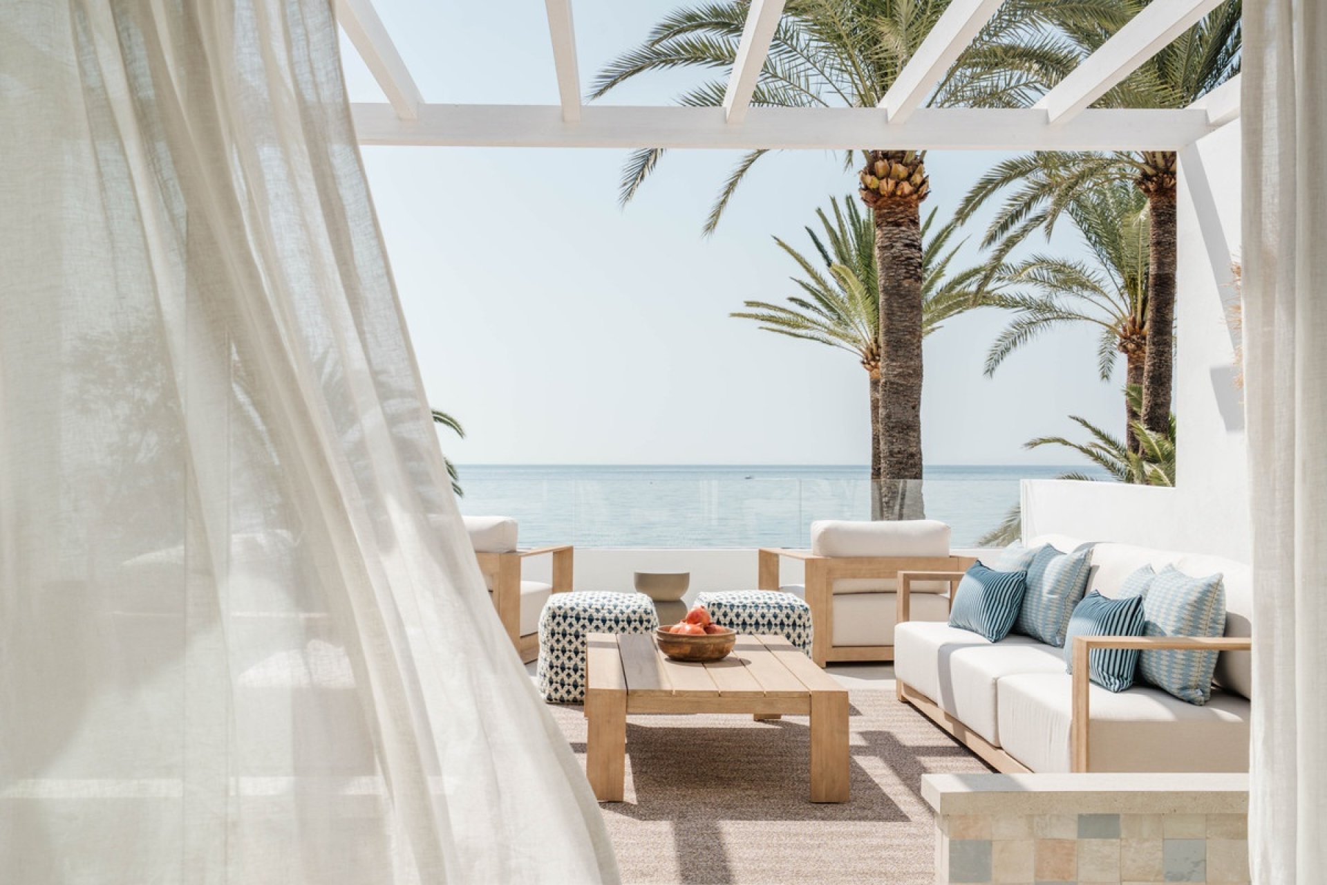 Resale - Villa - Marbella - The Golden Mile