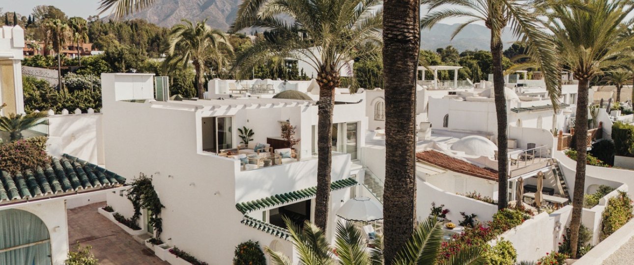 Resale - Villa - Marbella - The Golden Mile