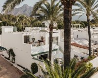 Resale - Villa - Marbella - The Golden Mile