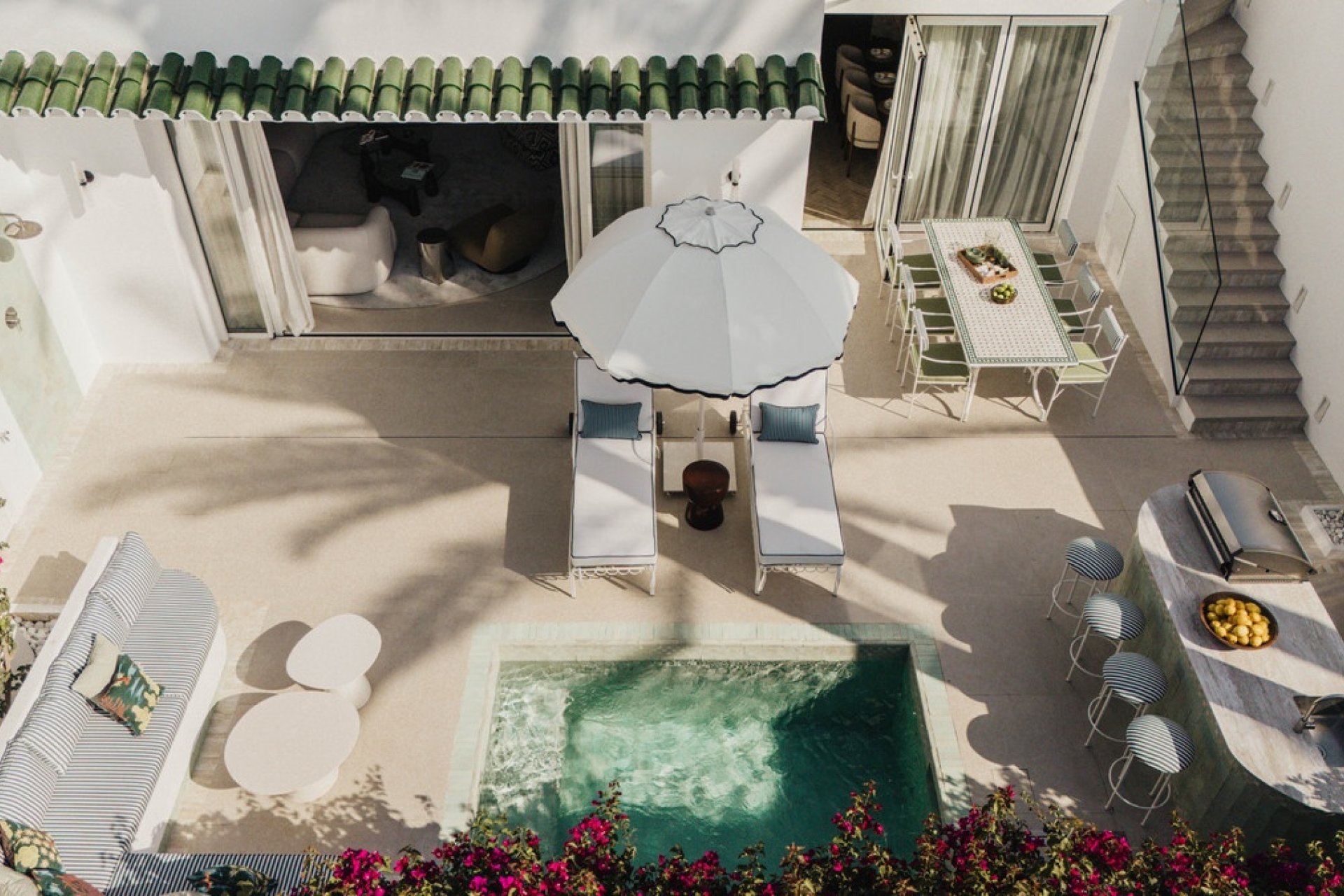 Resale - Villa - Marbella - The Golden Mile