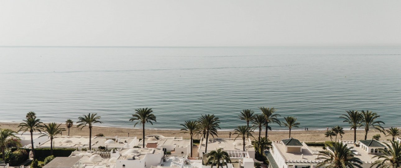 Resale - Villa - Marbella - The Golden Mile