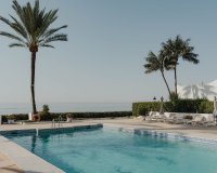 Resale - Villa - Marbella - The Golden Mile