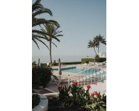 Resale - Villa - Marbella - The Golden Mile