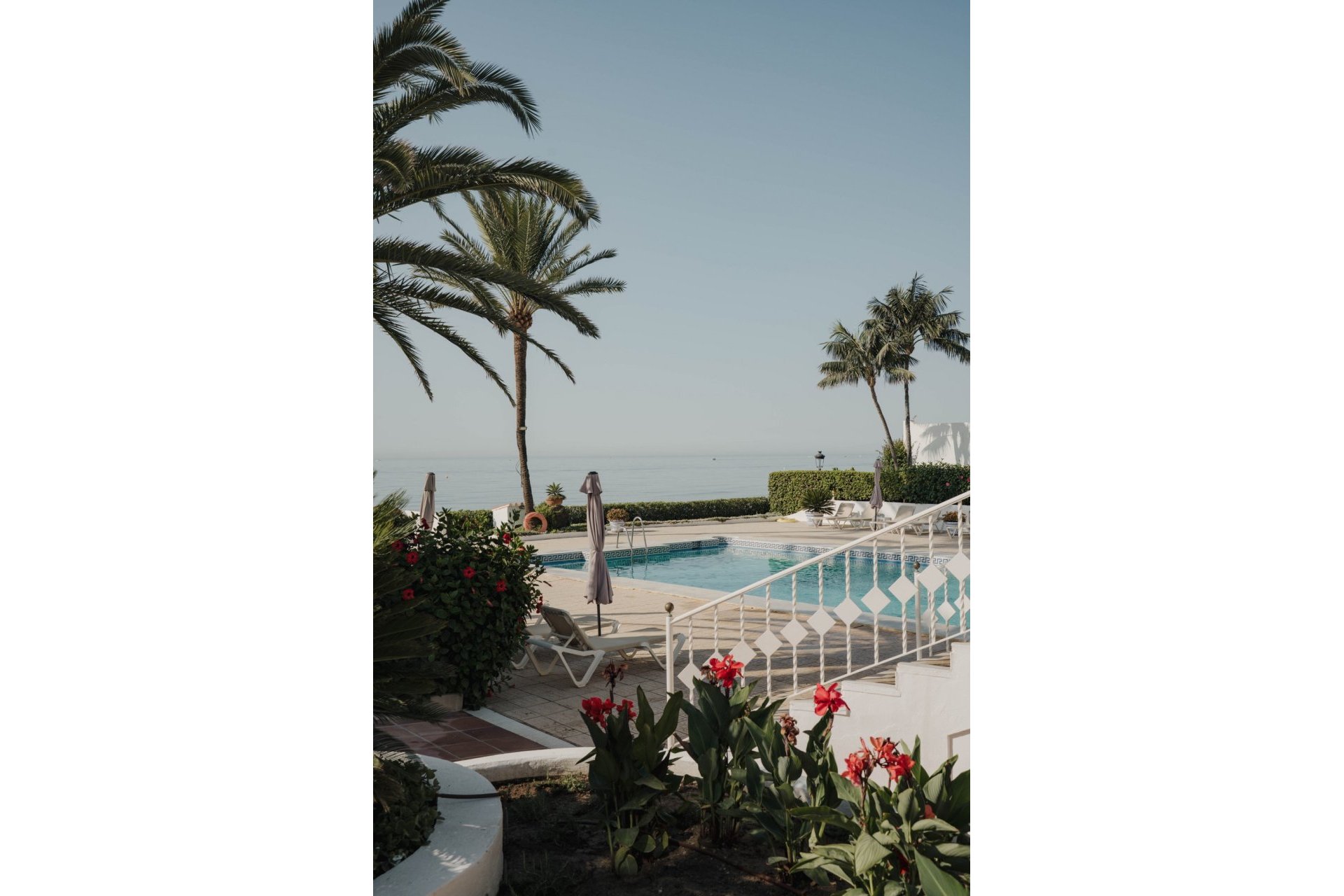 Resale - Villa - Marbella - The Golden Mile