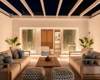 Resale - Villa - Marbella - The Golden Mile
