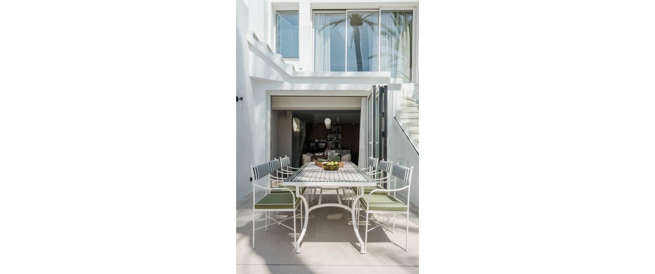 Resale - Villa - Marbella - The Golden Mile