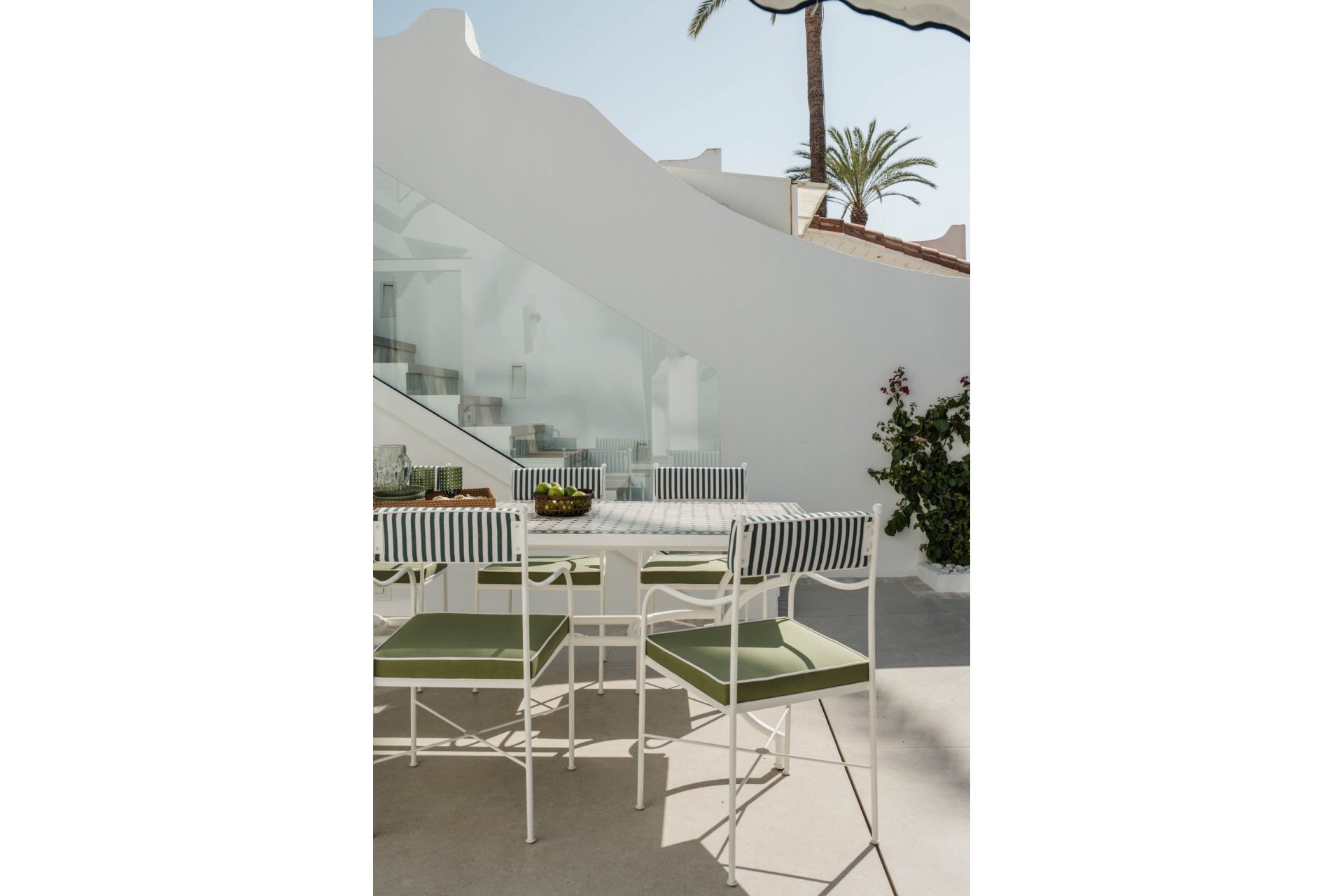 Resale - Villa - Marbella - The Golden Mile