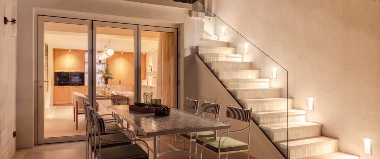Resale - Villa - Marbella - The Golden Mile