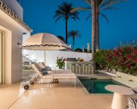 Resale - Villa - Marbella - The Golden Mile