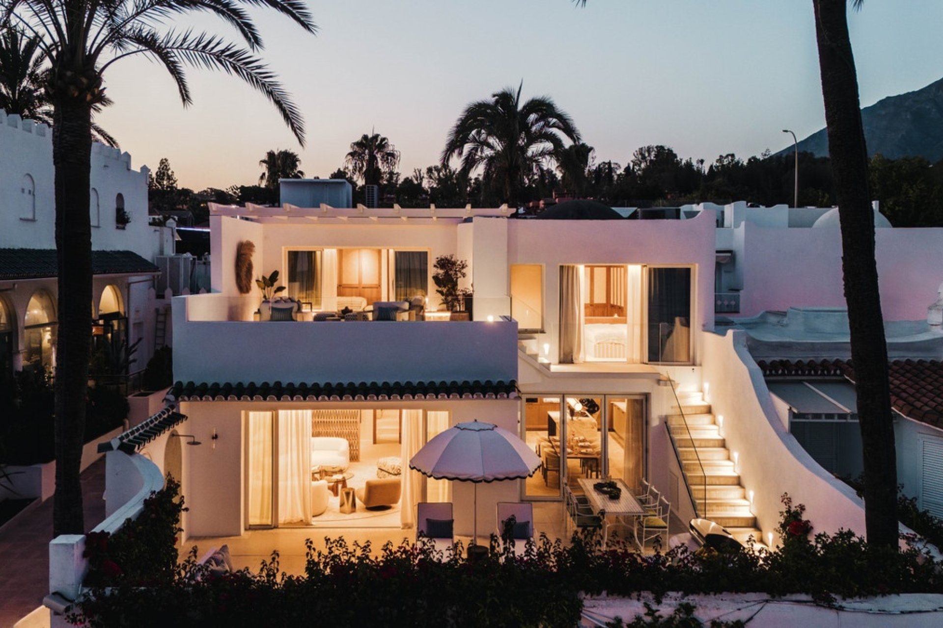 Resale - Villa - Marbella - The Golden Mile
